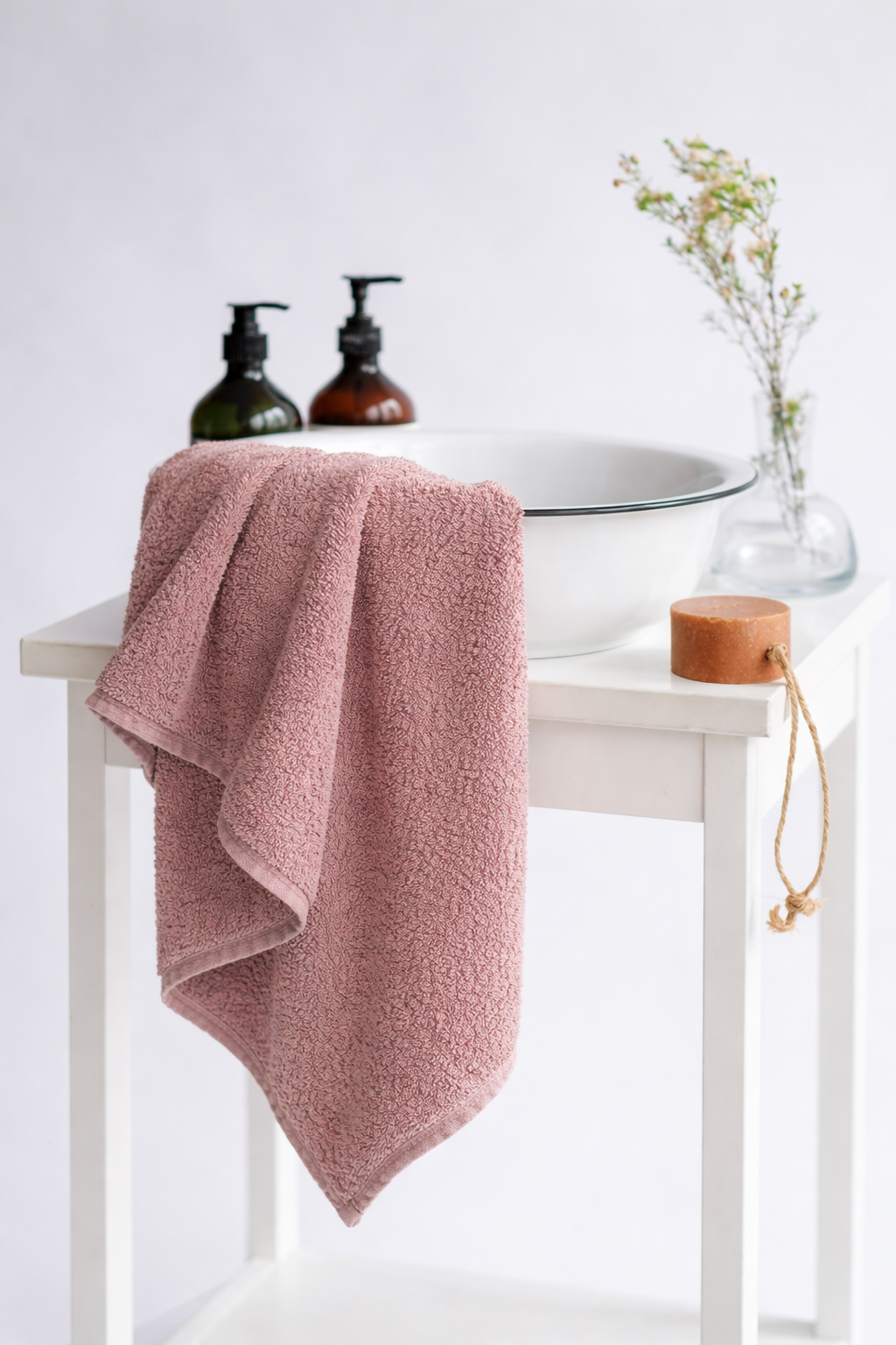 Juego de Toallas Belén