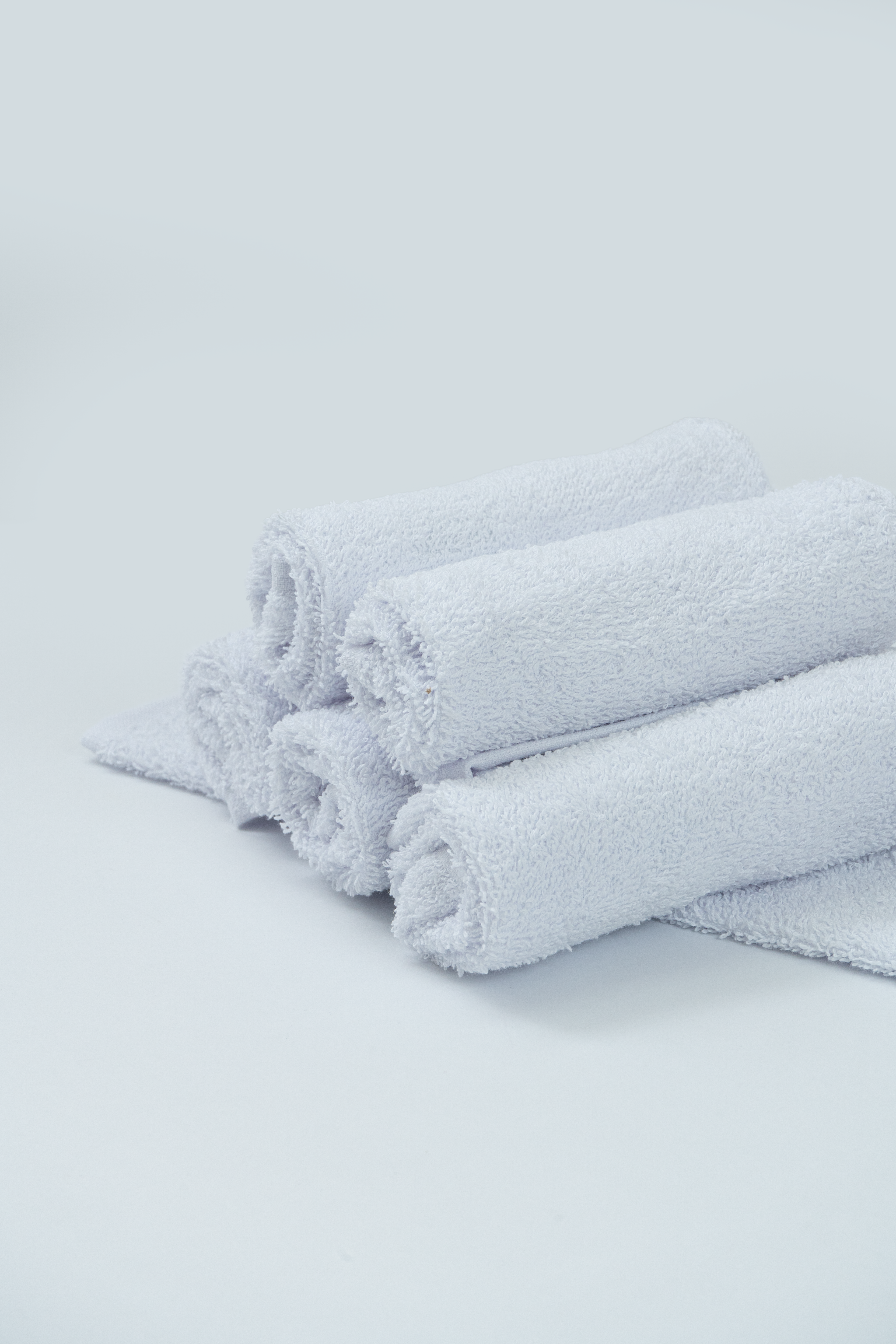 Toalla multiusos facial