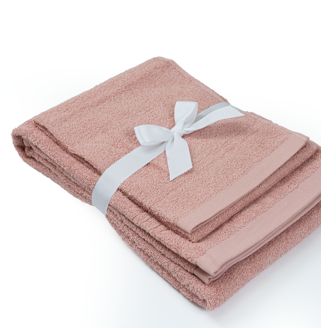 Juego de Toallas Belén