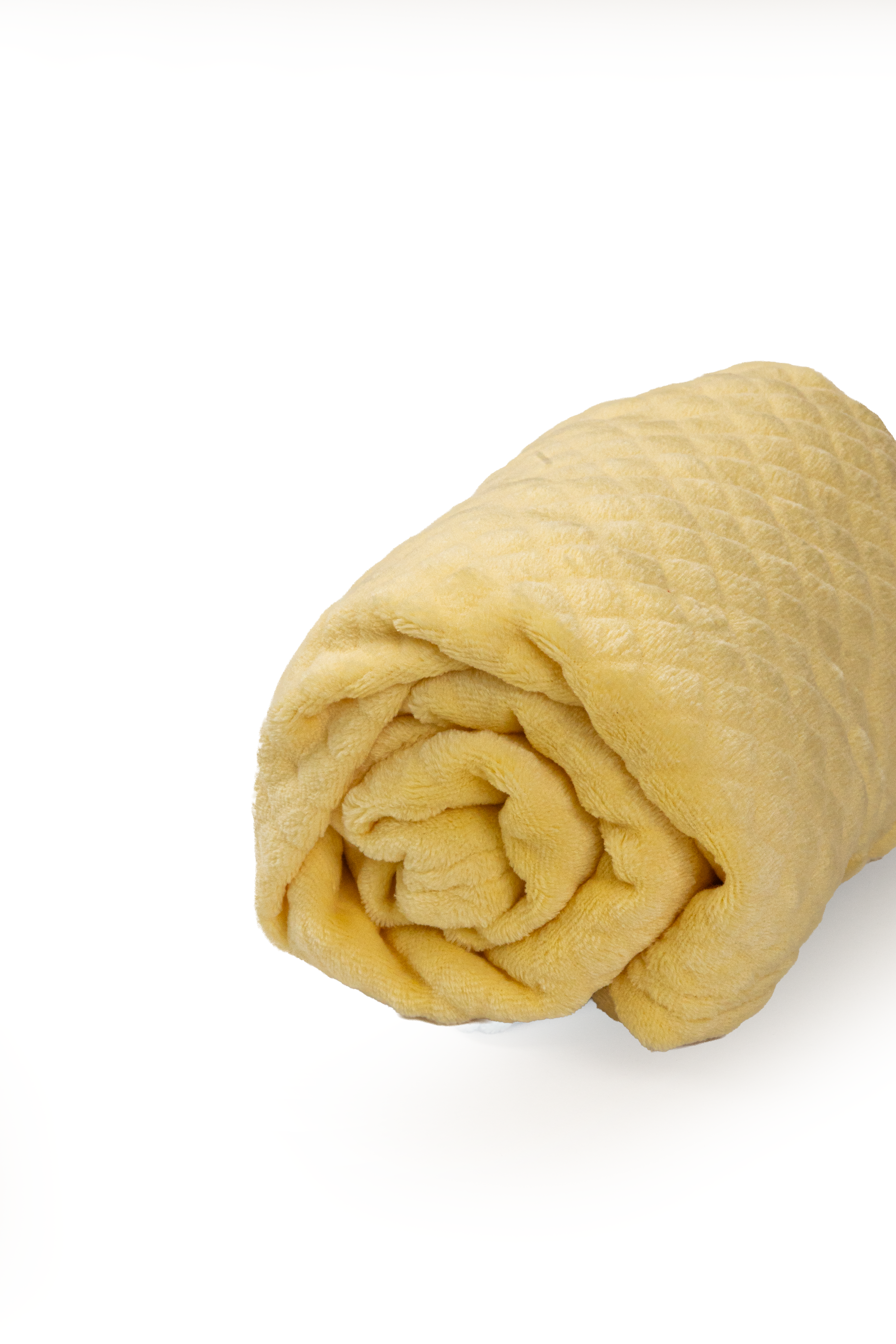 Mantas piel de bamby