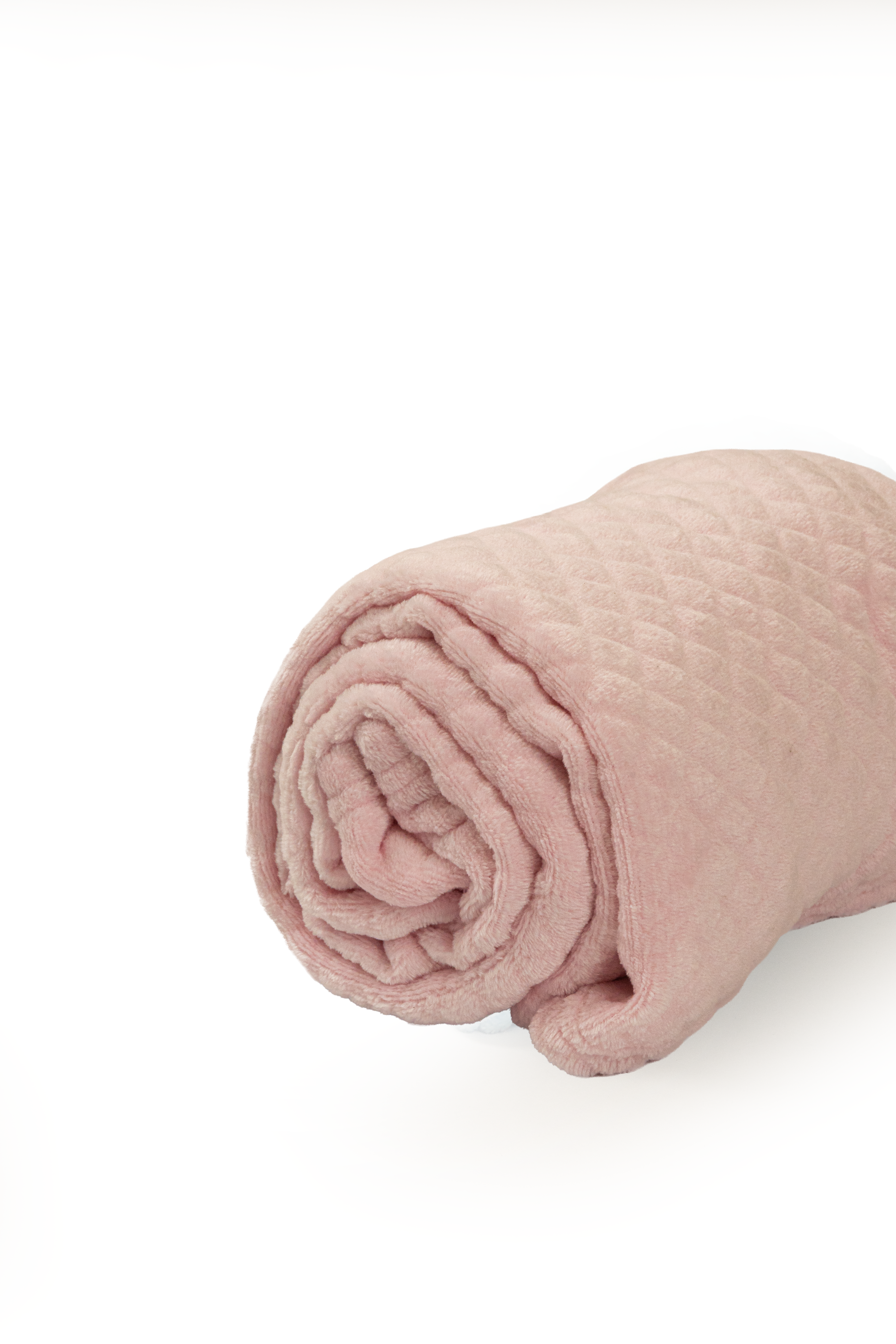 Mantas piel de bamby