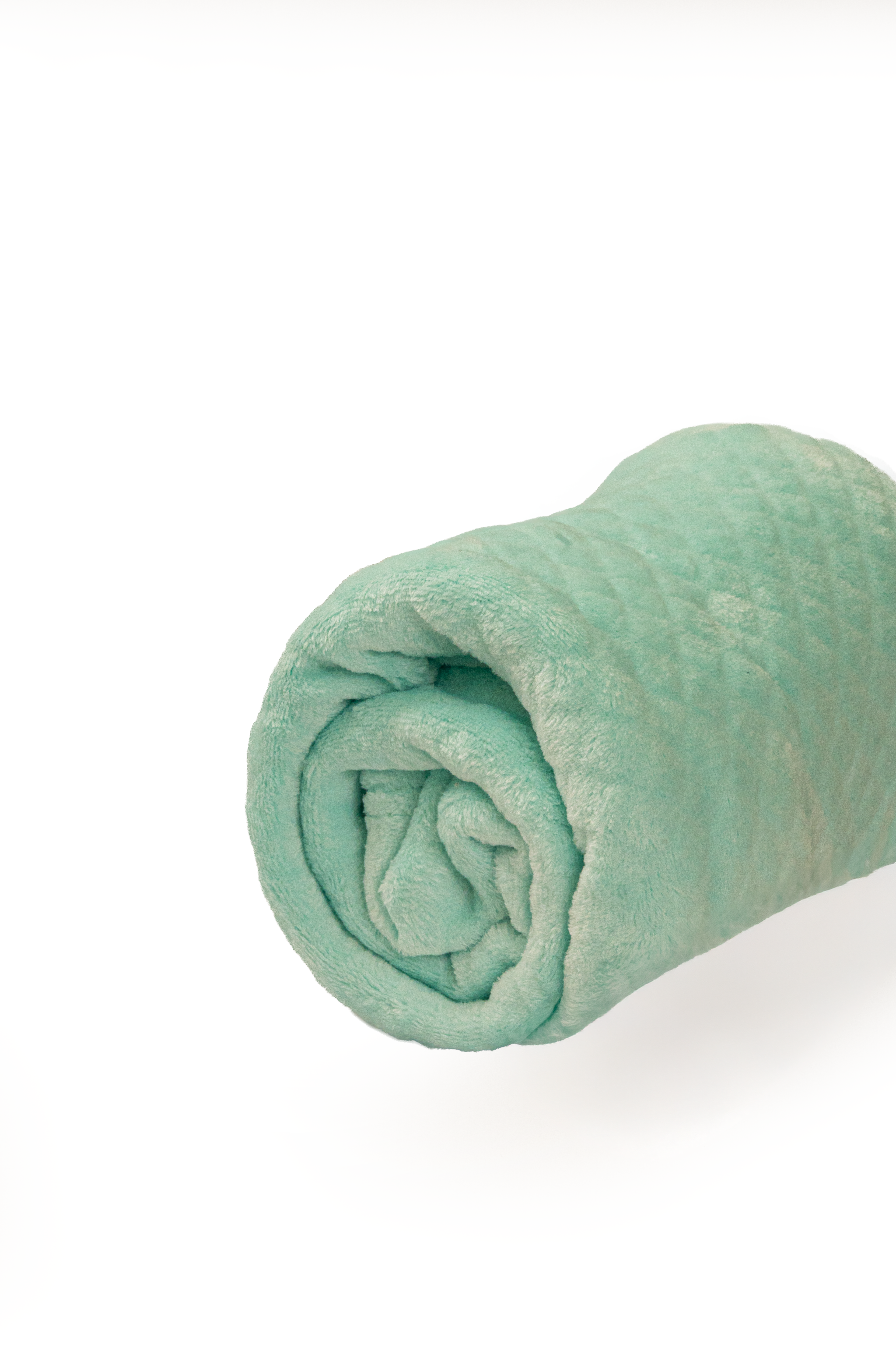 Mantas piel de bamby