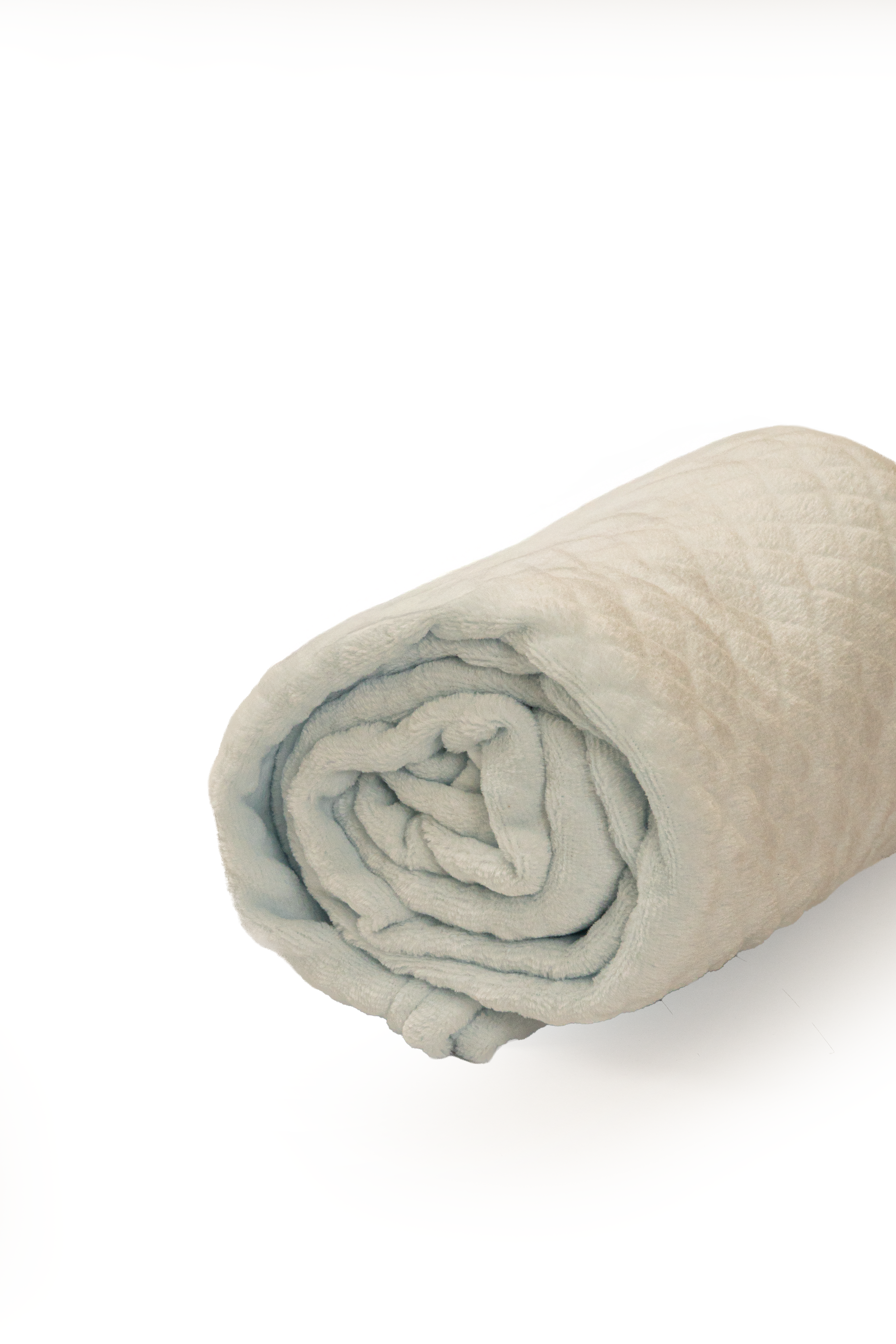 Mantas piel de bamby