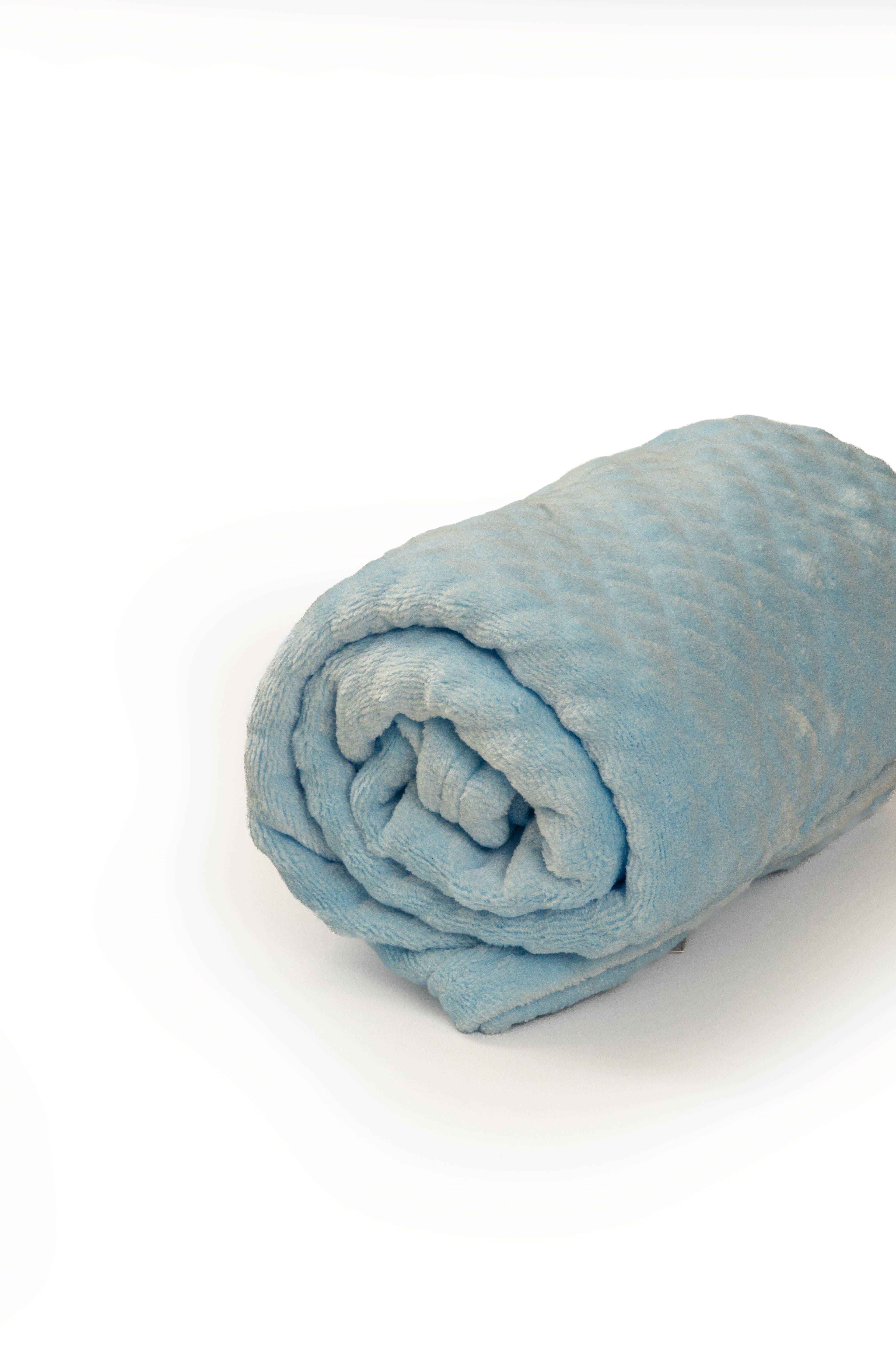 Mantas piel de bamby