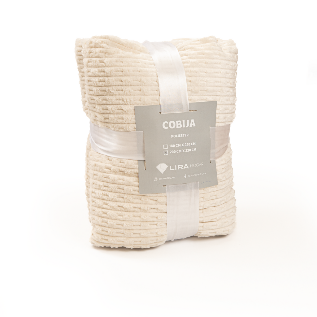 Cobija Waffle