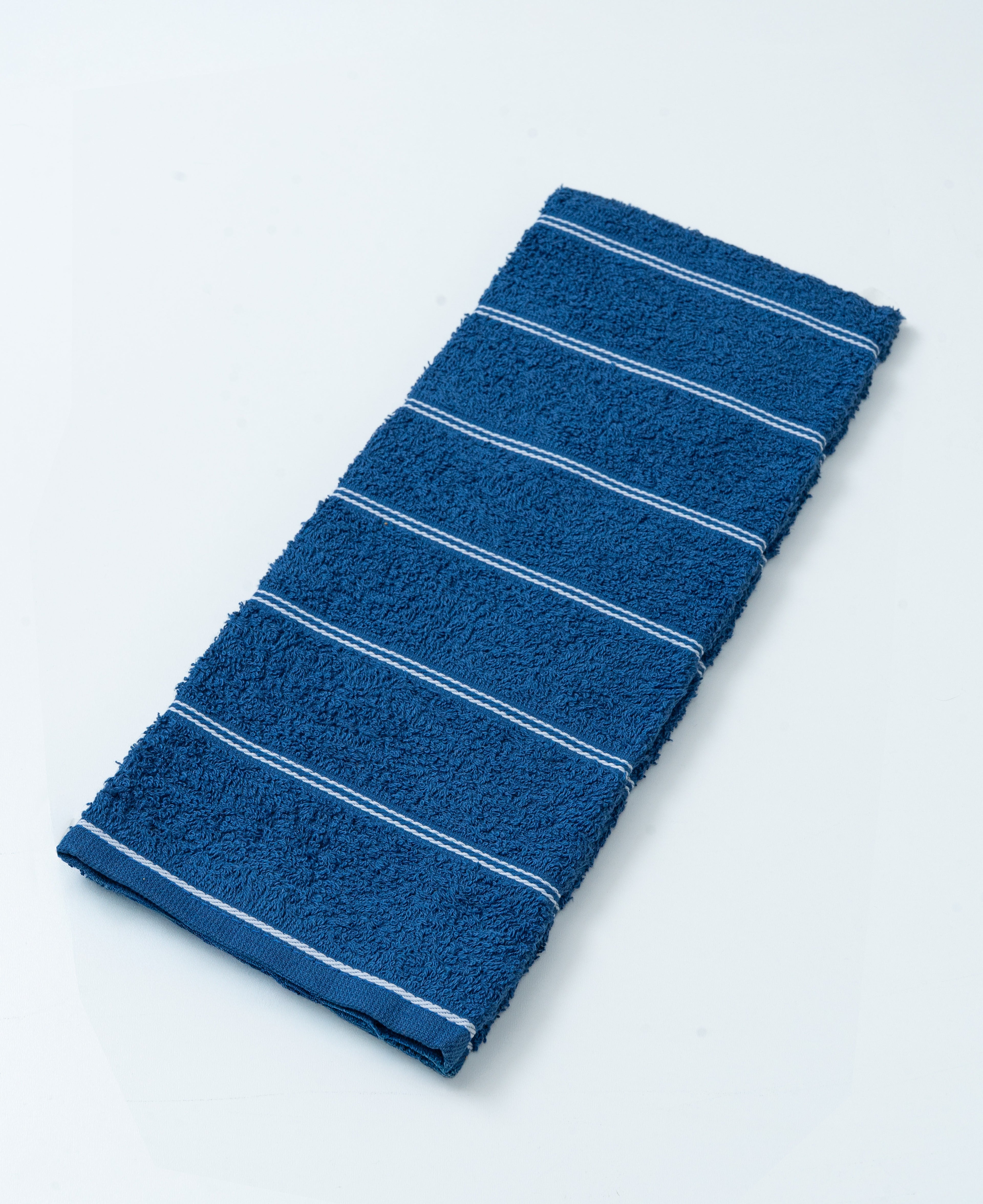 Toalla de Cocina Listada