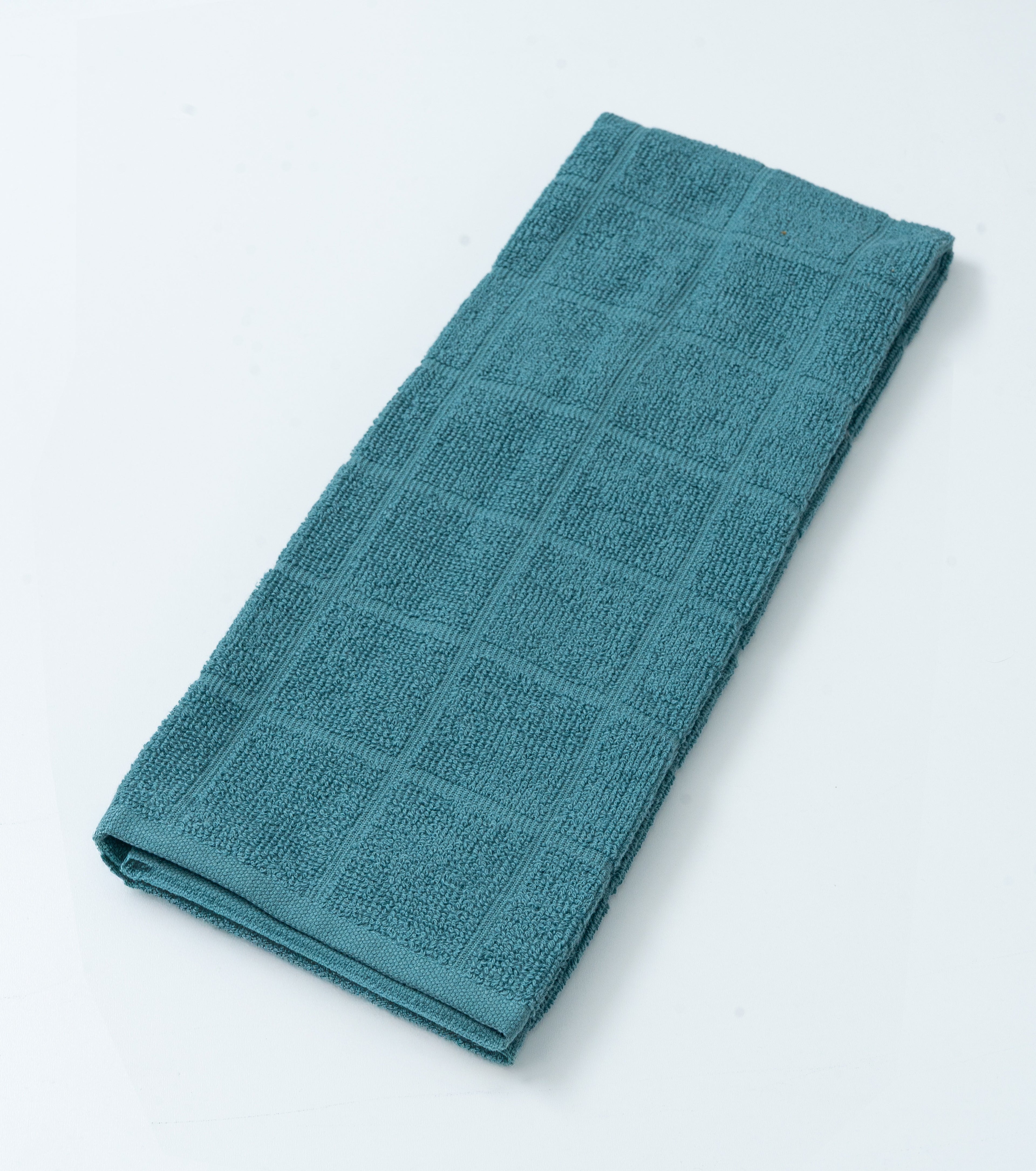 Toalla De Cocina Cuadros