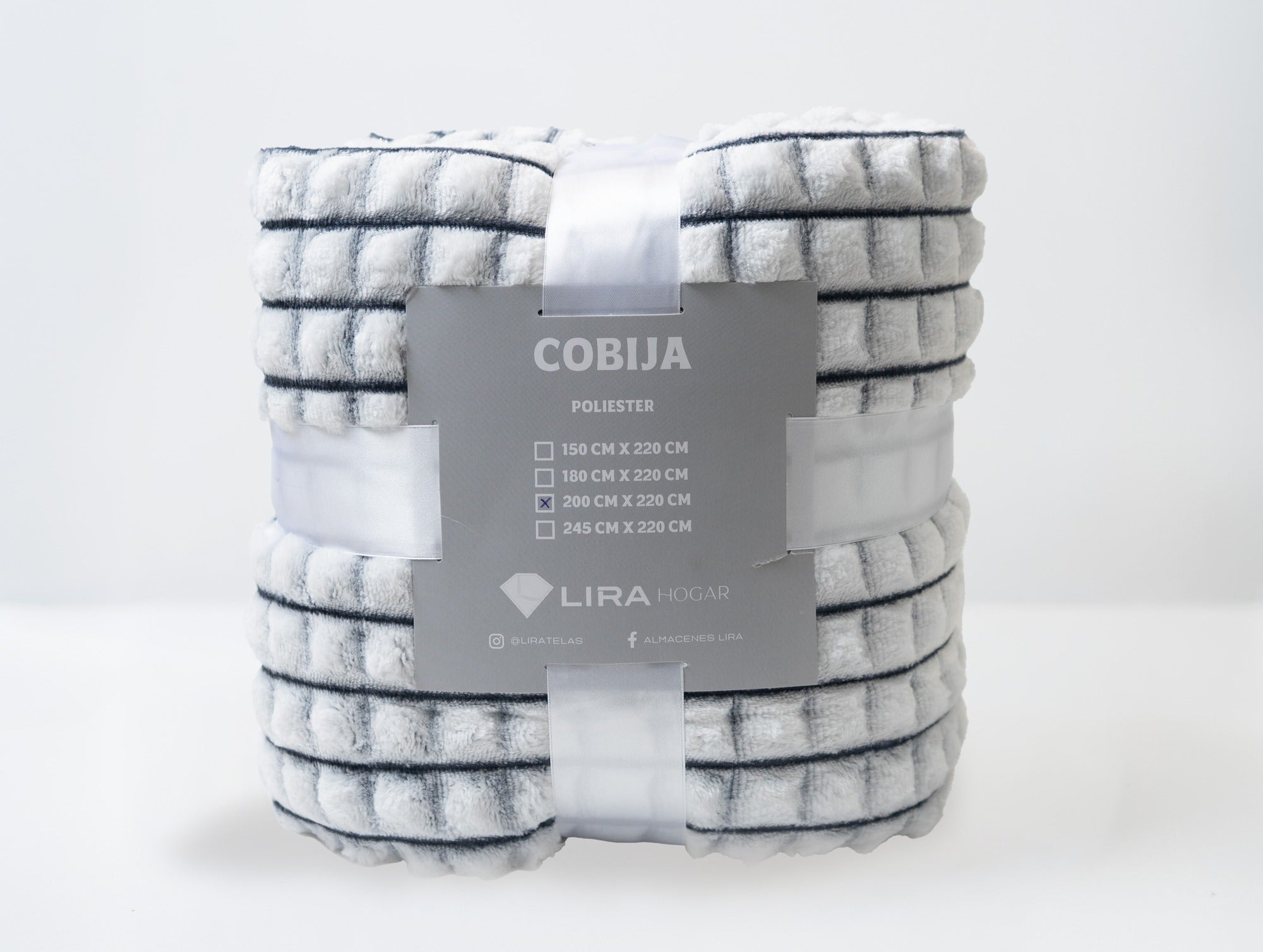 Cobija Veteada