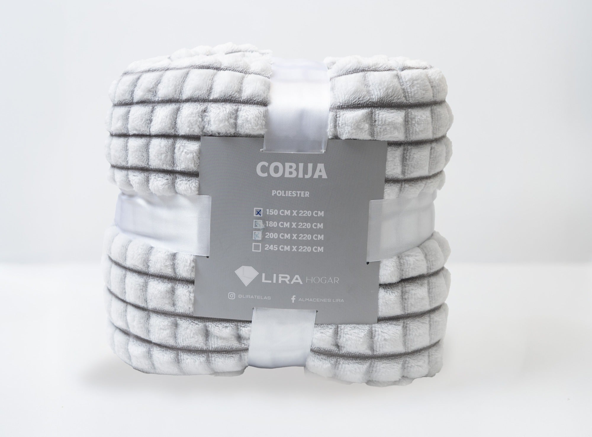 Cobija Veteada