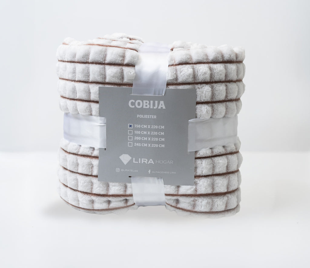 Cobija Veteada
