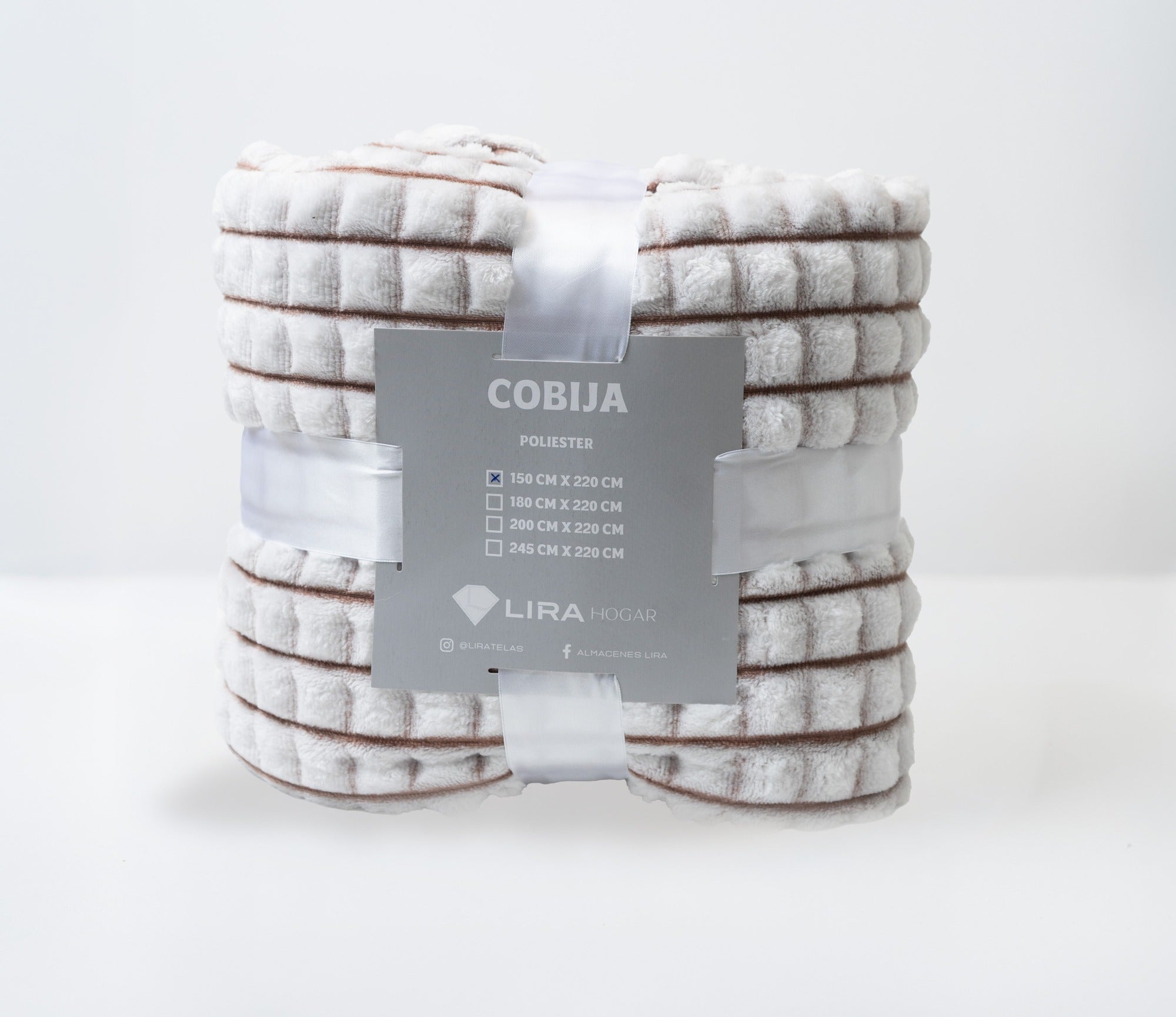 Cobija Veteada