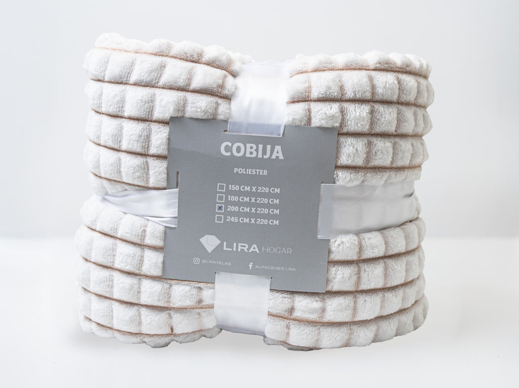 Cobija Veteada