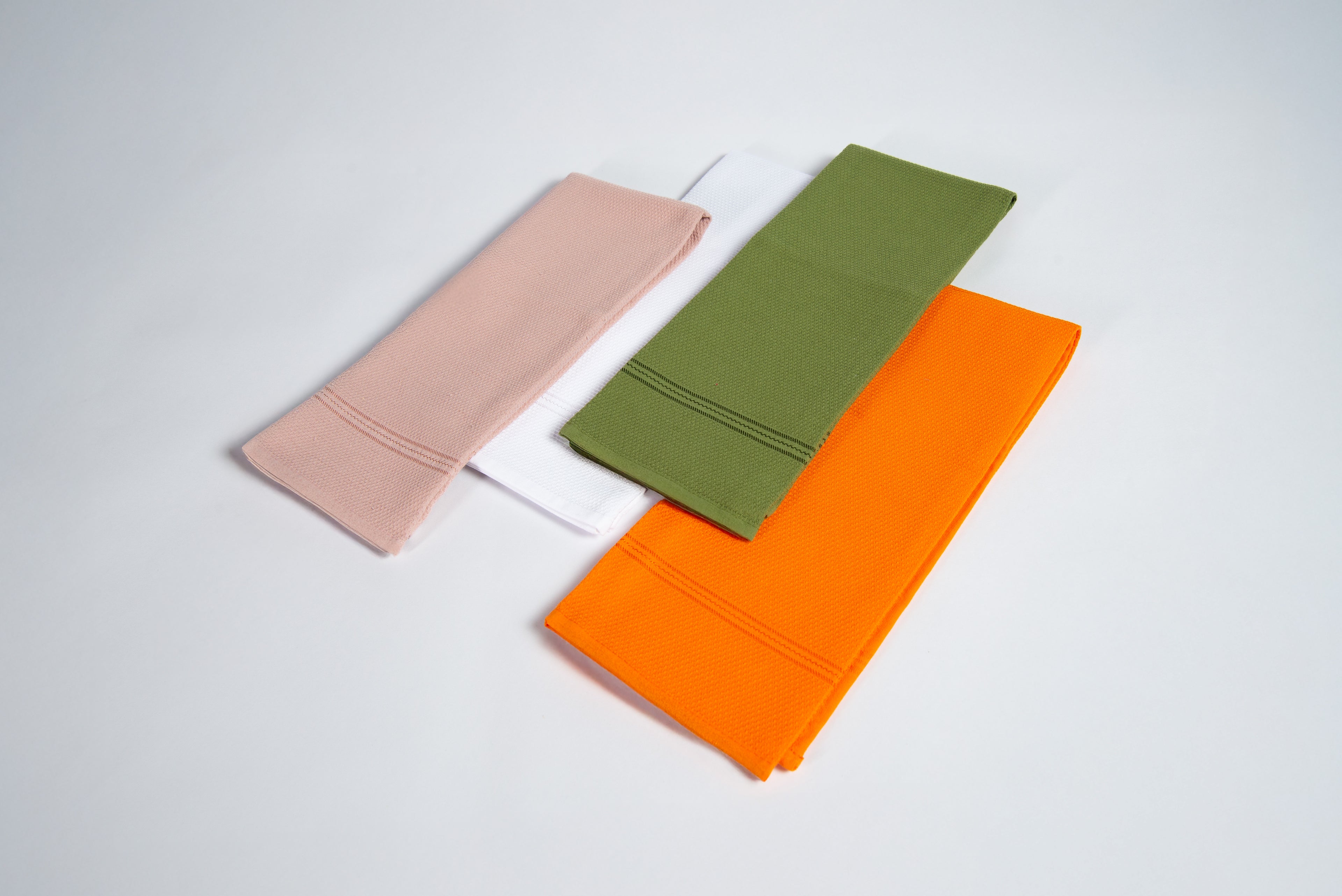 Toallas De Cocina Sin Rizo