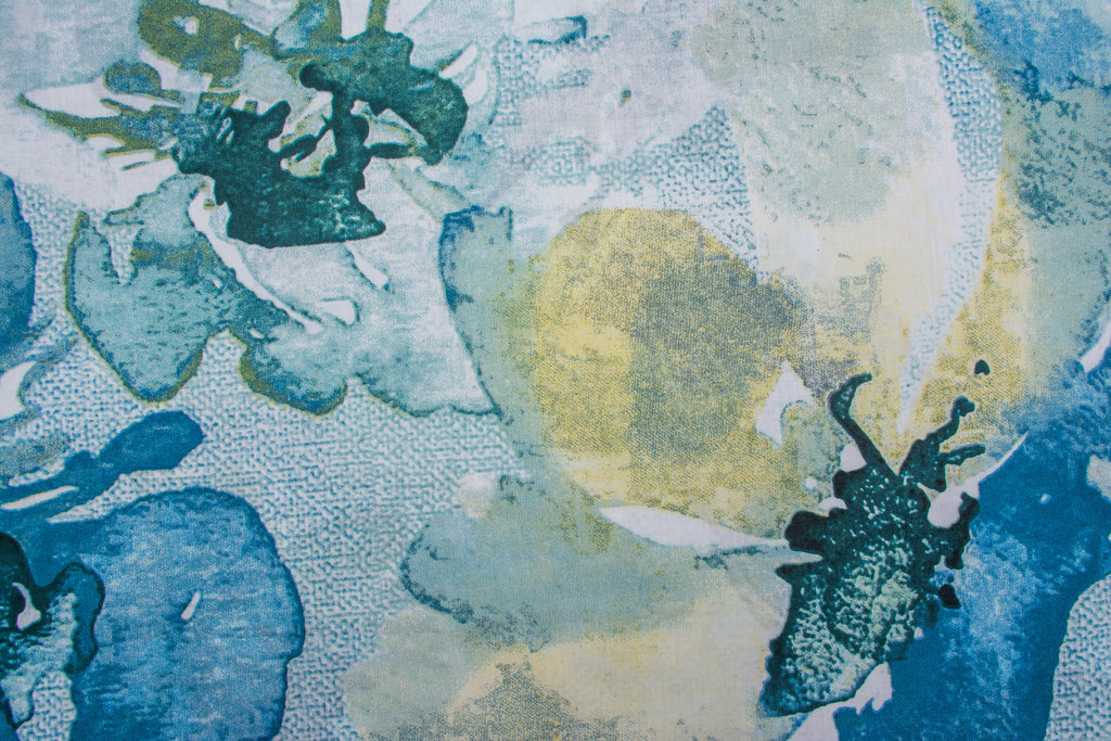 Juegos de sábanas estampadas de polialgodón