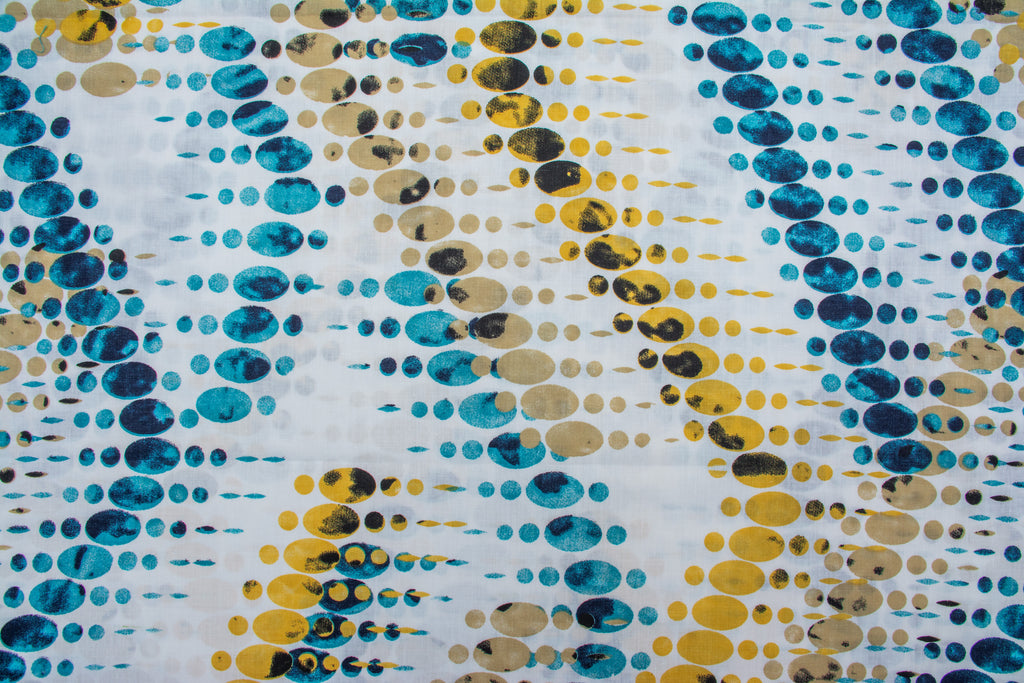 Juegos de sábanas estampadas de polialgodón