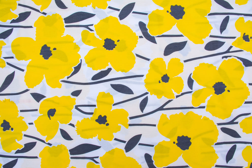 Juegos de sábanas estampadas de polialgodón