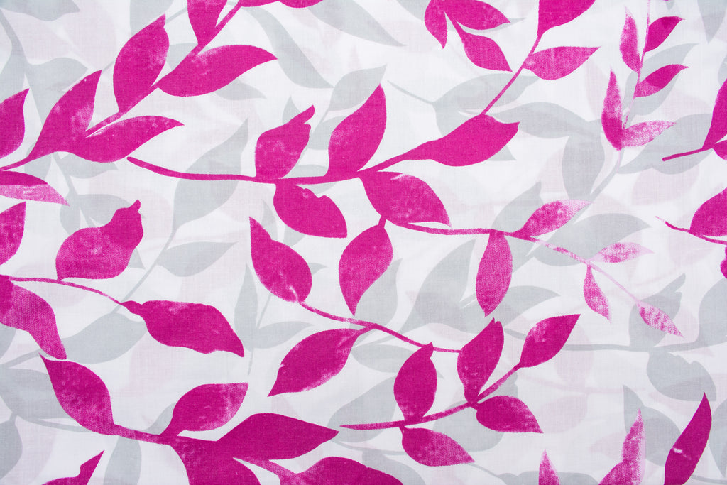 Juegos de sábanas estampadas de polialgodón