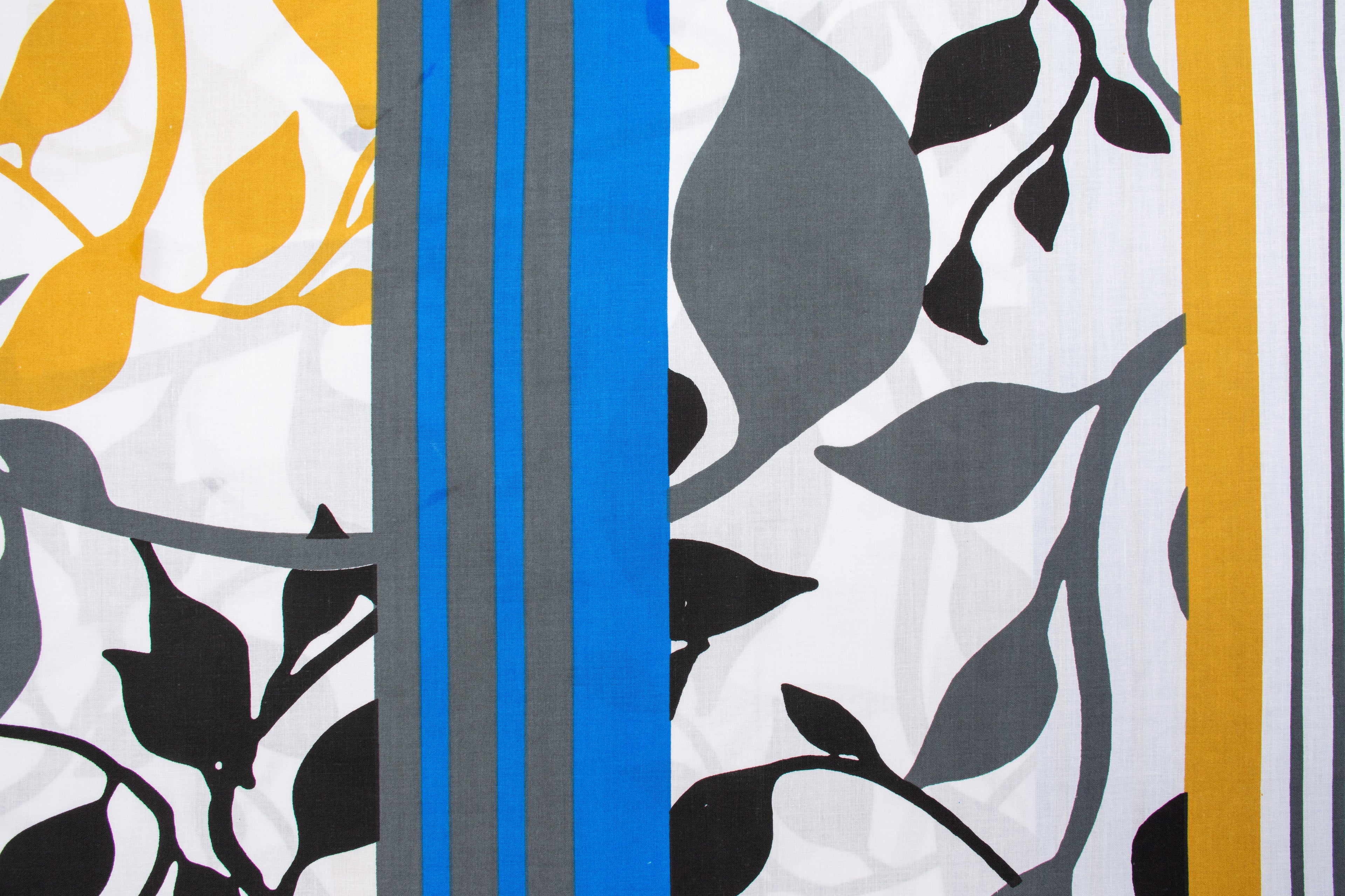 Juegos de sábanas estampadas de polialgodón