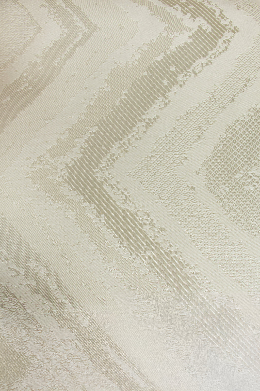 Mantel Jackard estampado