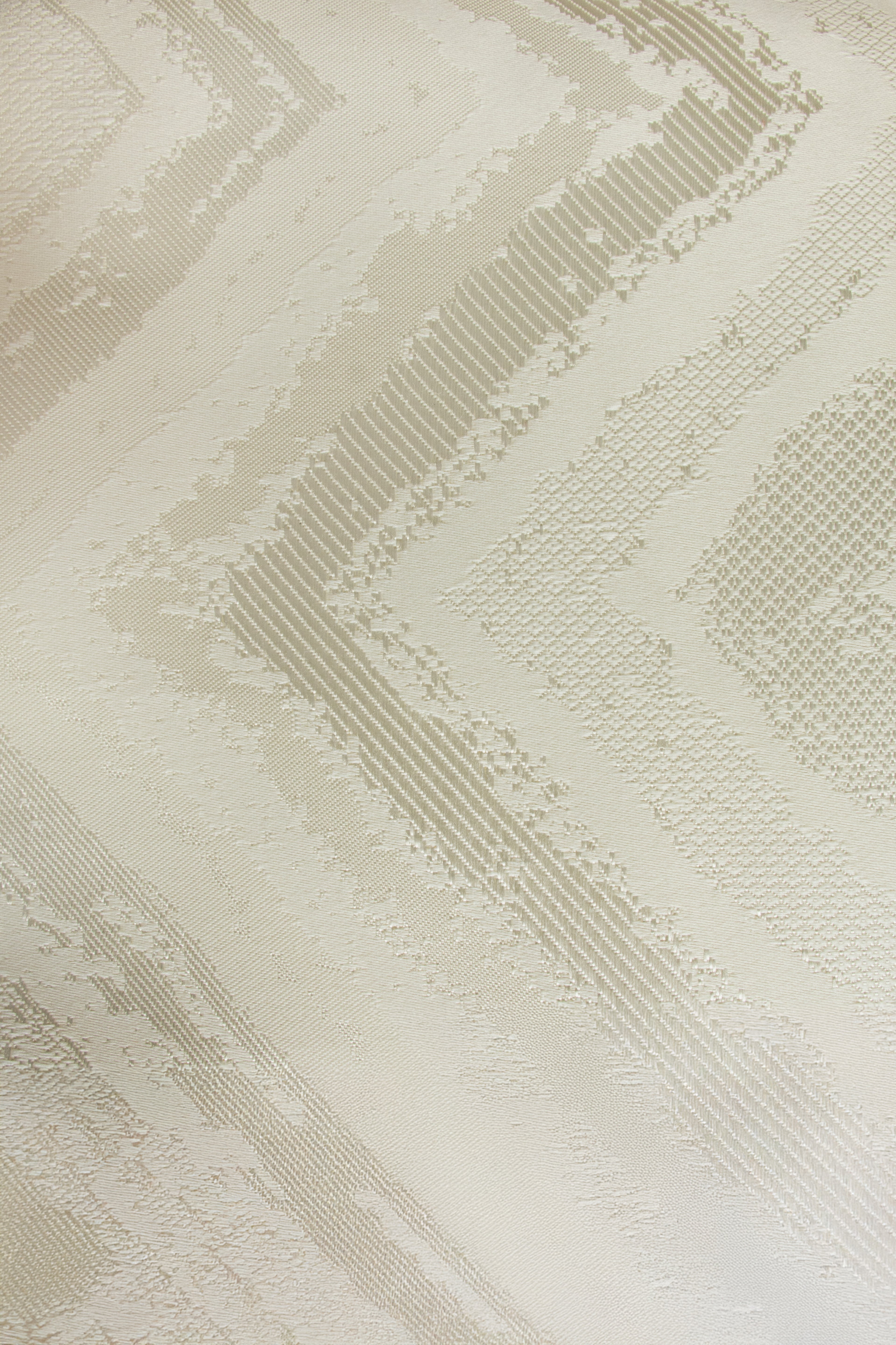 Mantel Jackard estampado