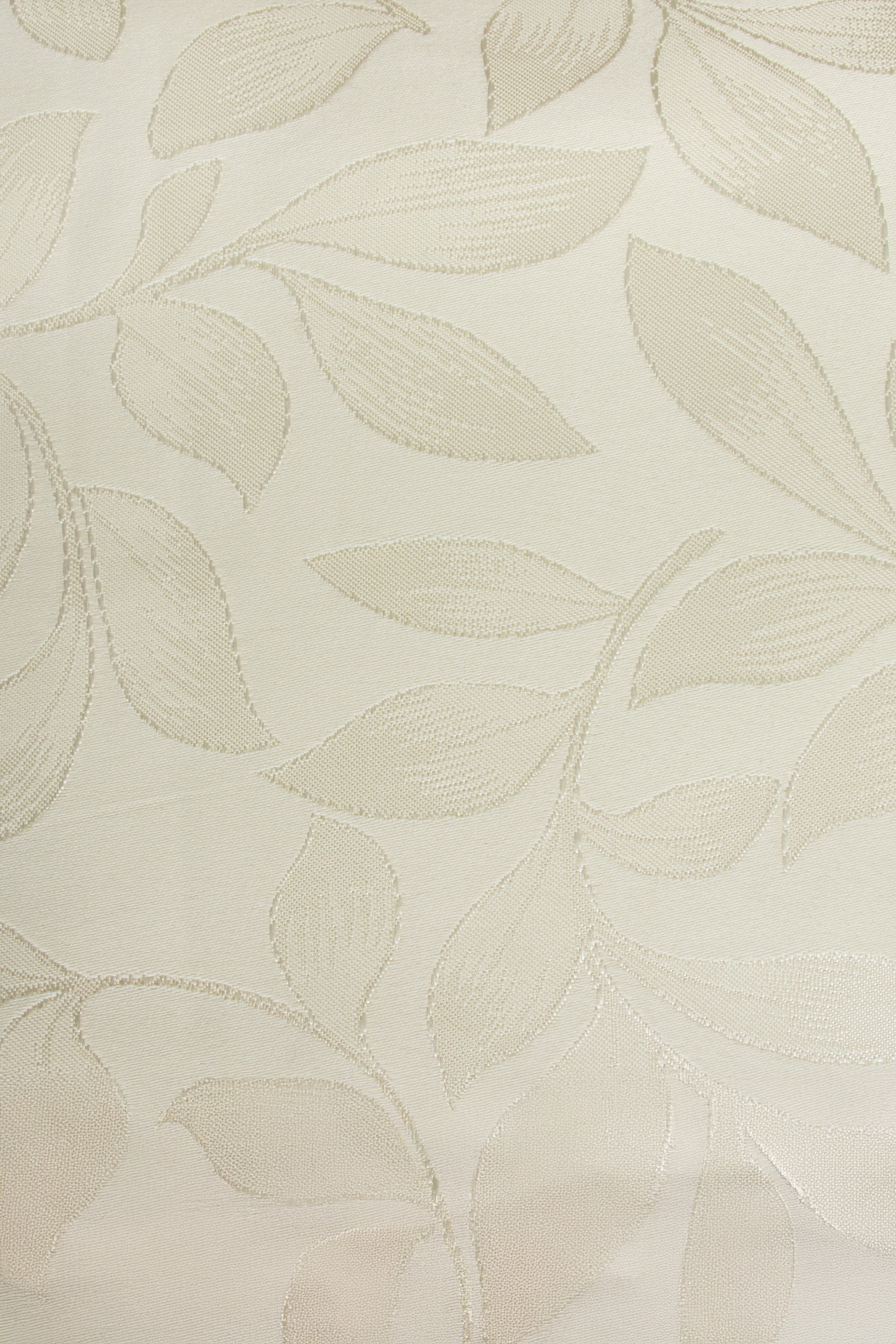 Mantel Jackard estampado