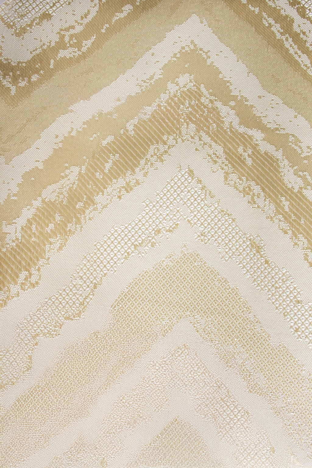 Mantel Jackard estampado