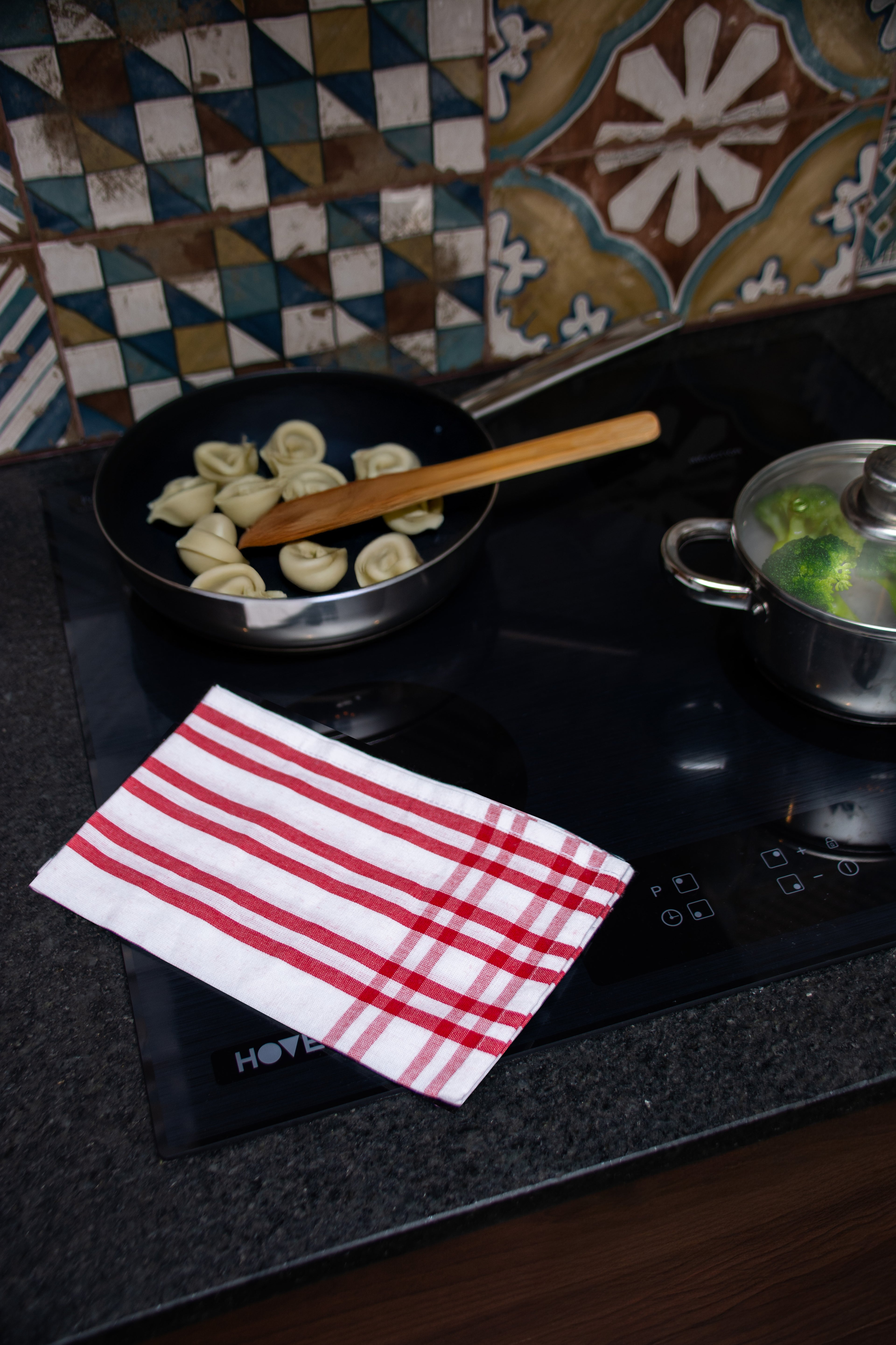 Limpión De Cocina Listado