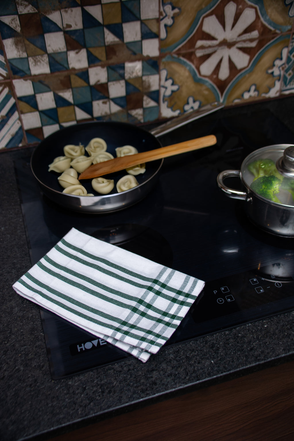 Limpión De Cocina Listado