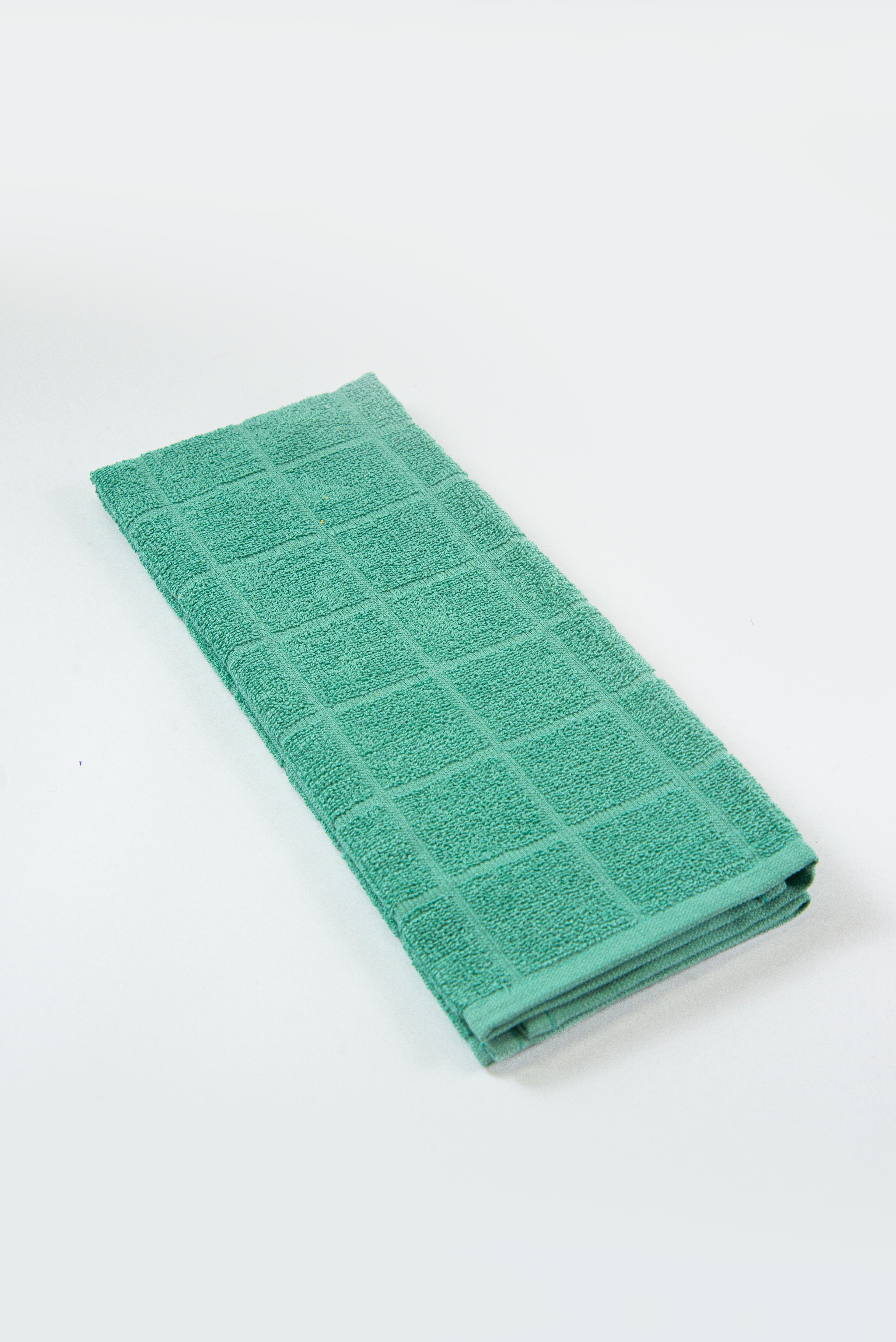 Toalla De Cocina Cuadros