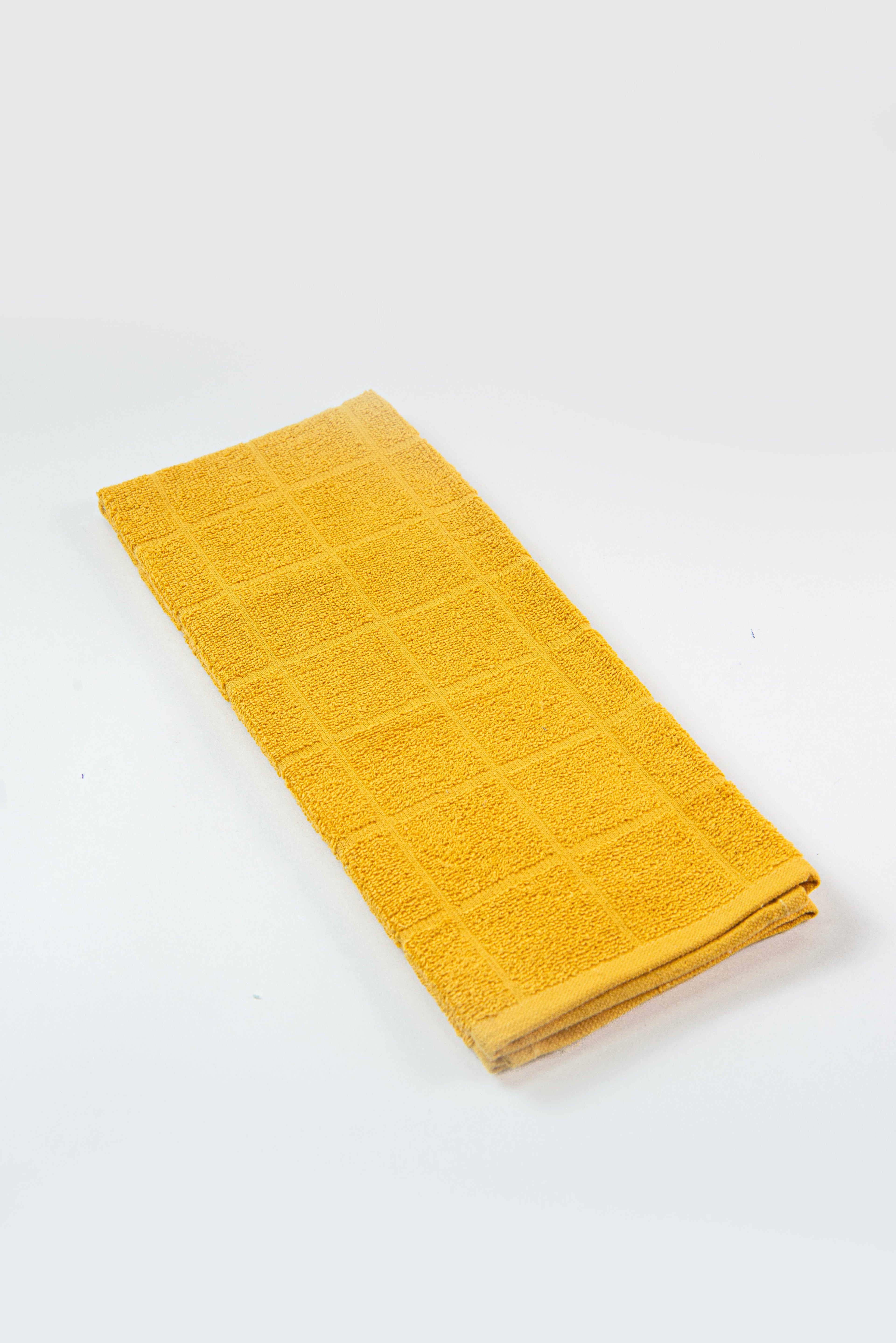 Toalla De Cocina Cuadros