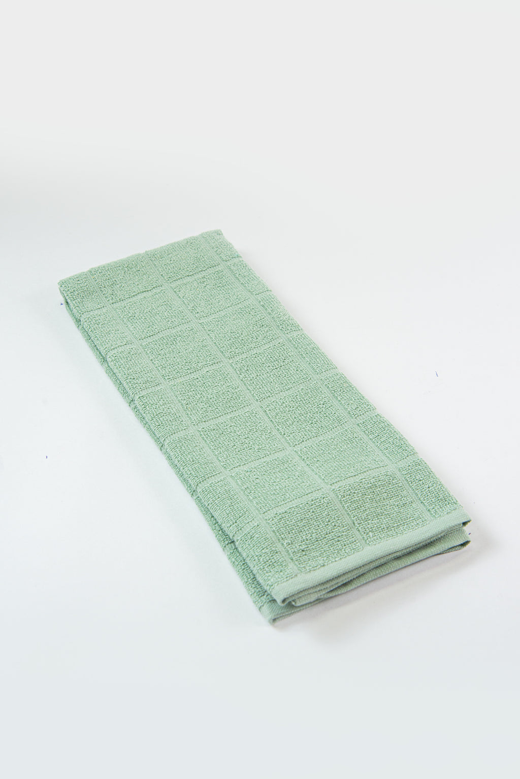 Toalla De Cocina Cuadros