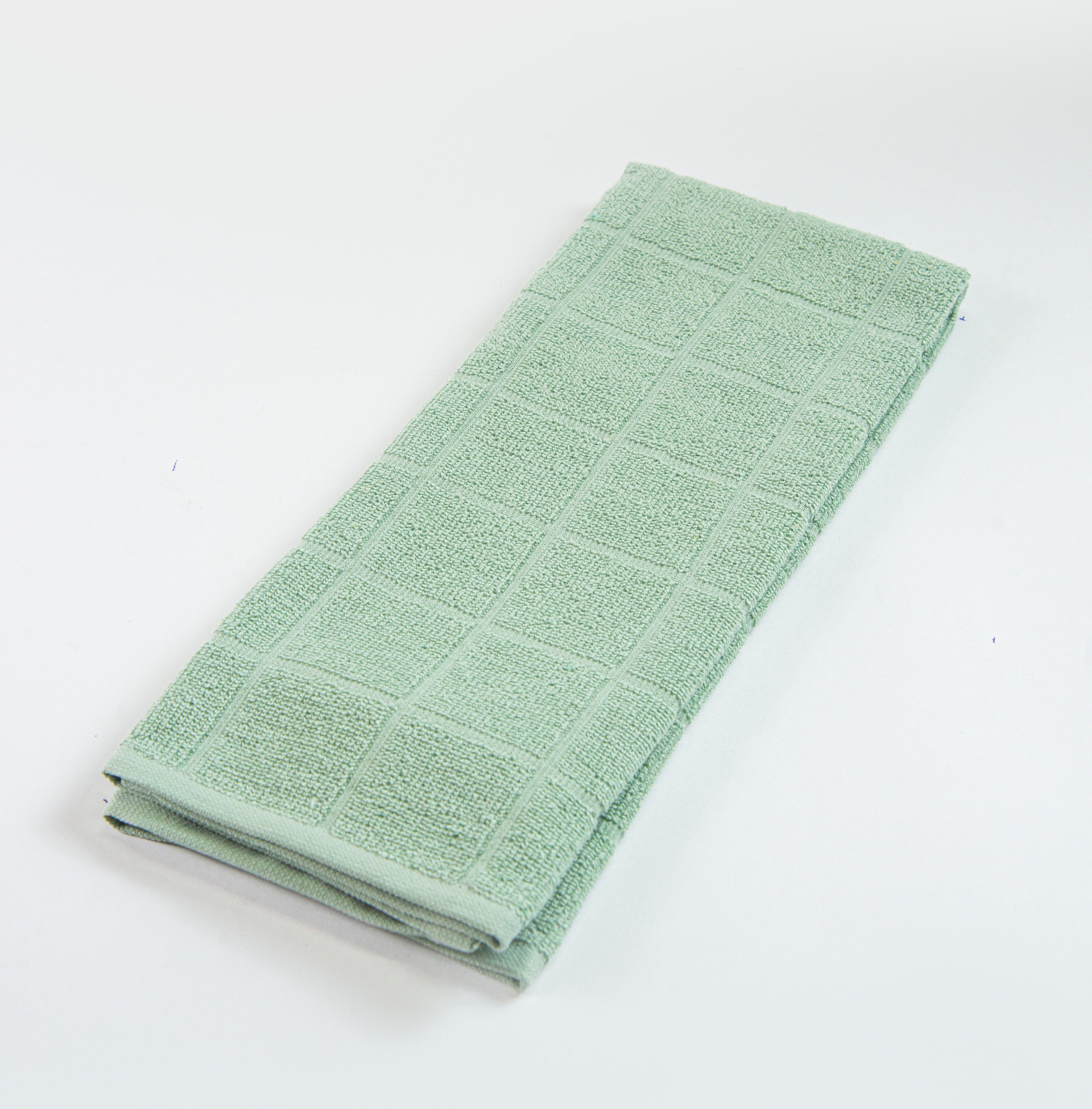 Toalla De Cocina Cuadros