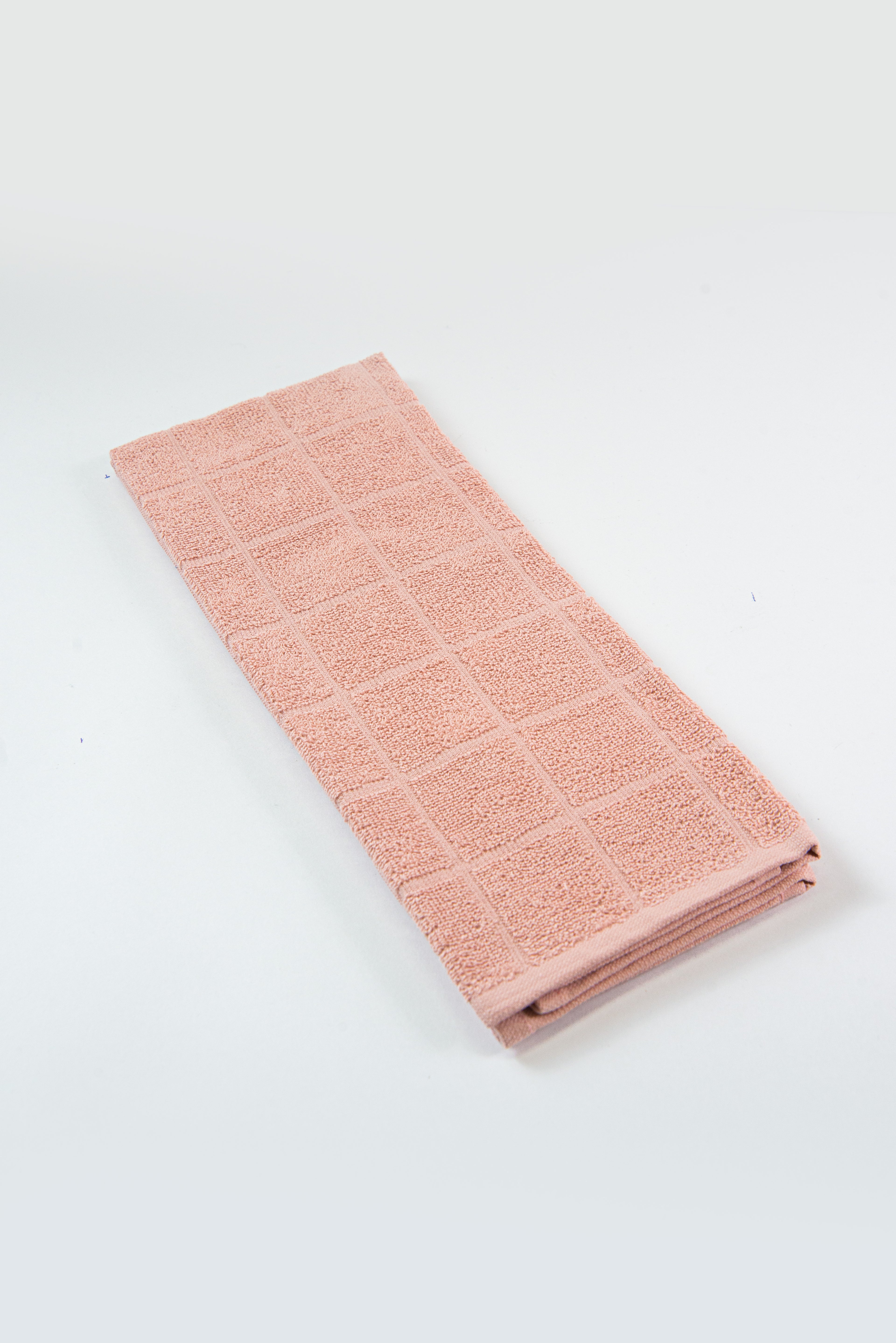 Toalla De Cocina Cuadros