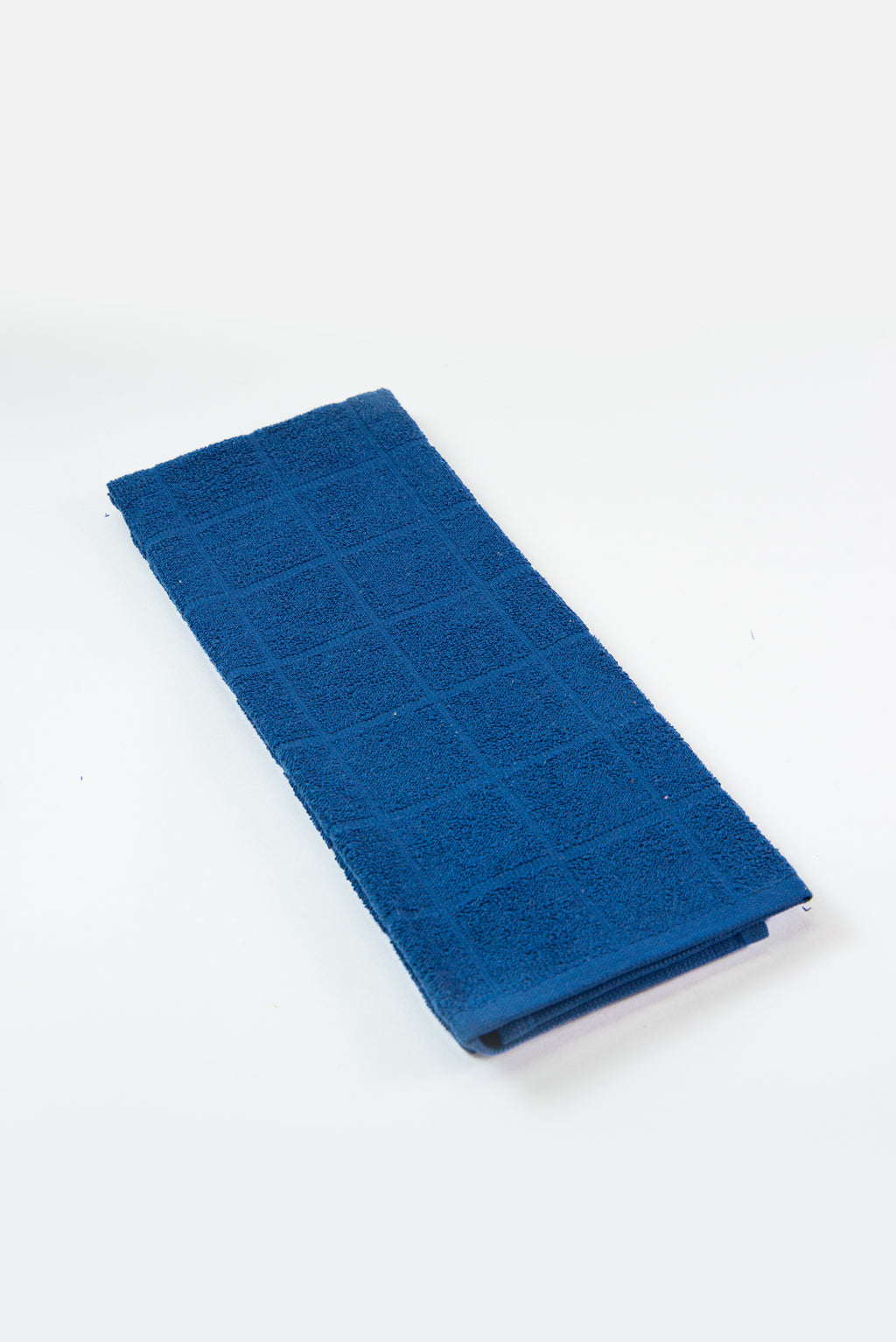 Toalla De Cocina Cuadros