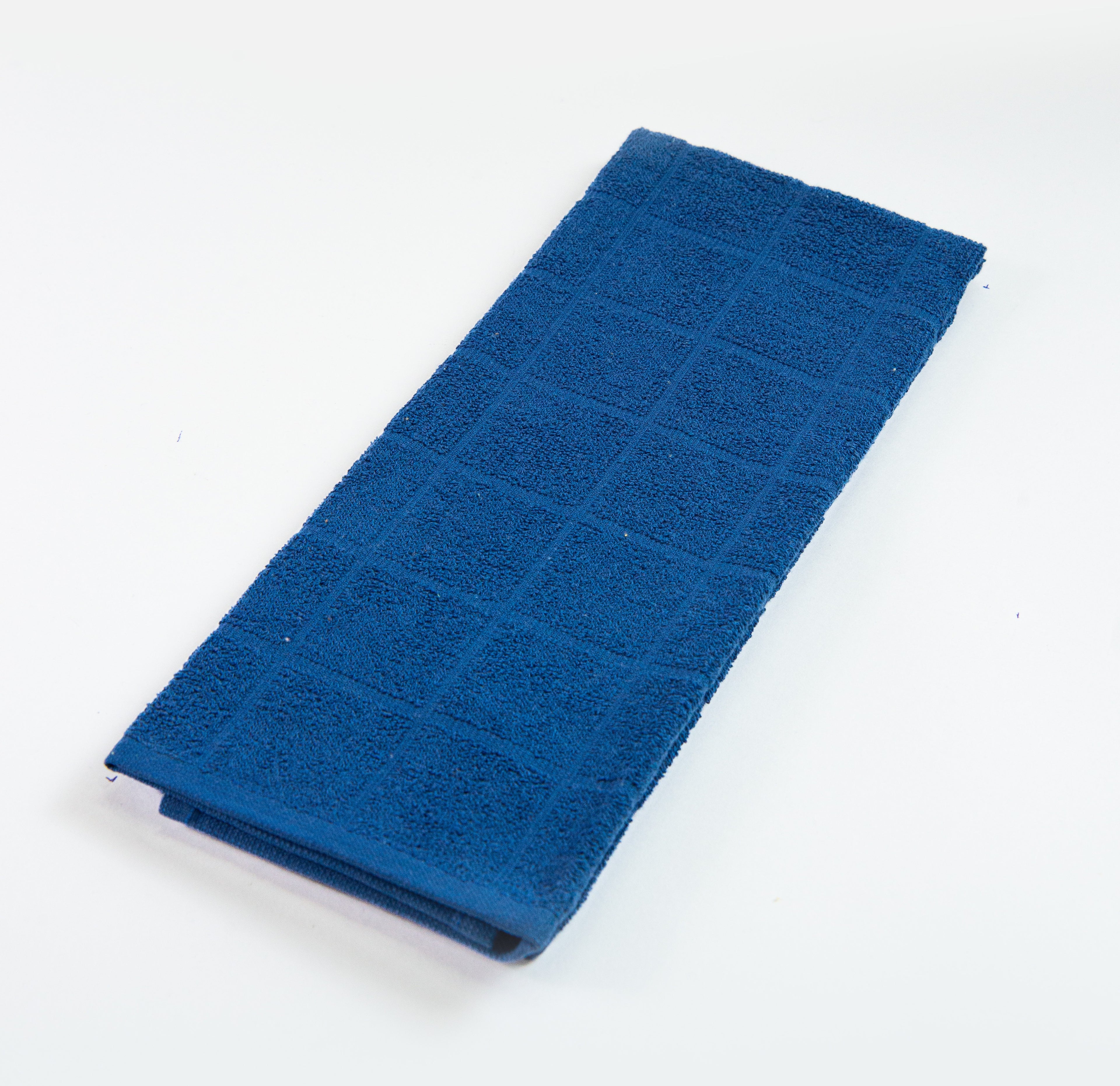 Toalla De Cocina Cuadros