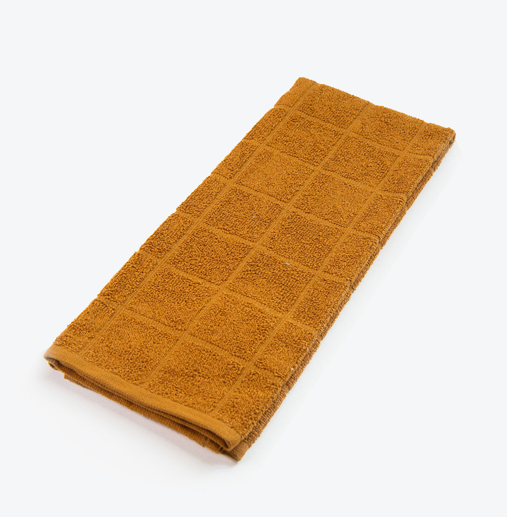 Toalla De Cocina Cuadros