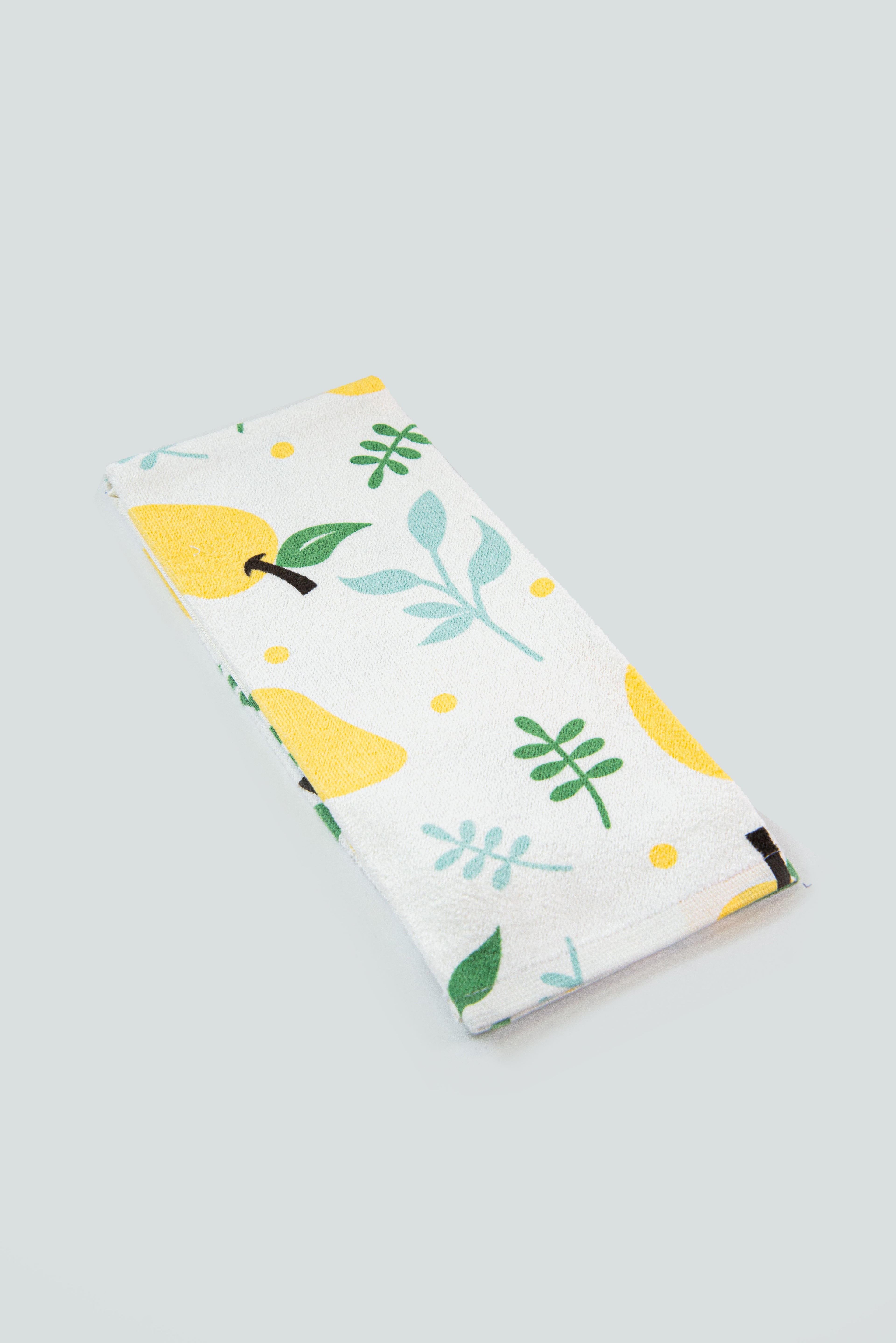 Limpión Estampado Shaft