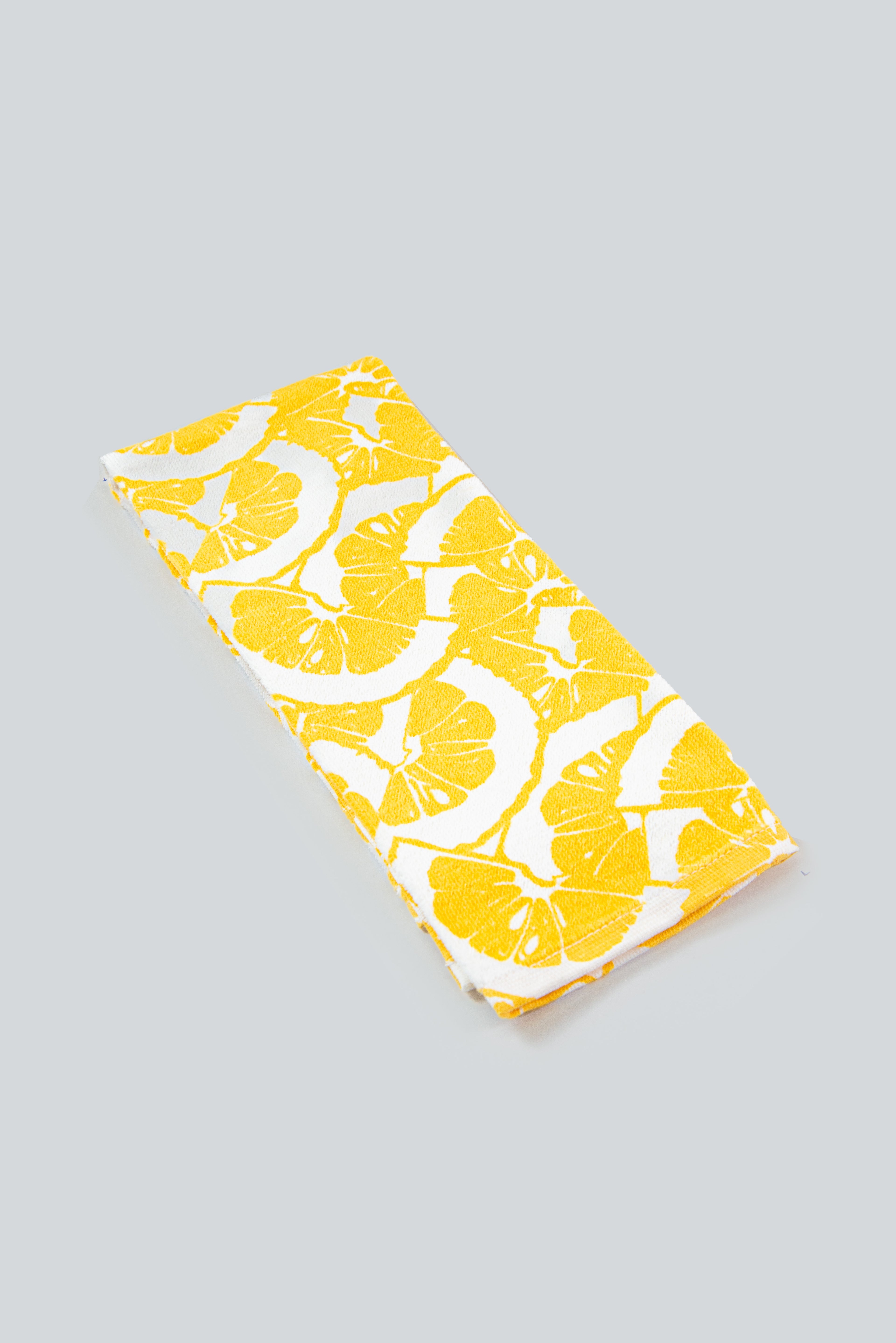 Limpión Estampado Citrus