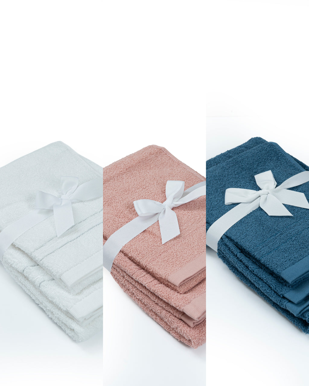 Juego de Toallas Belén