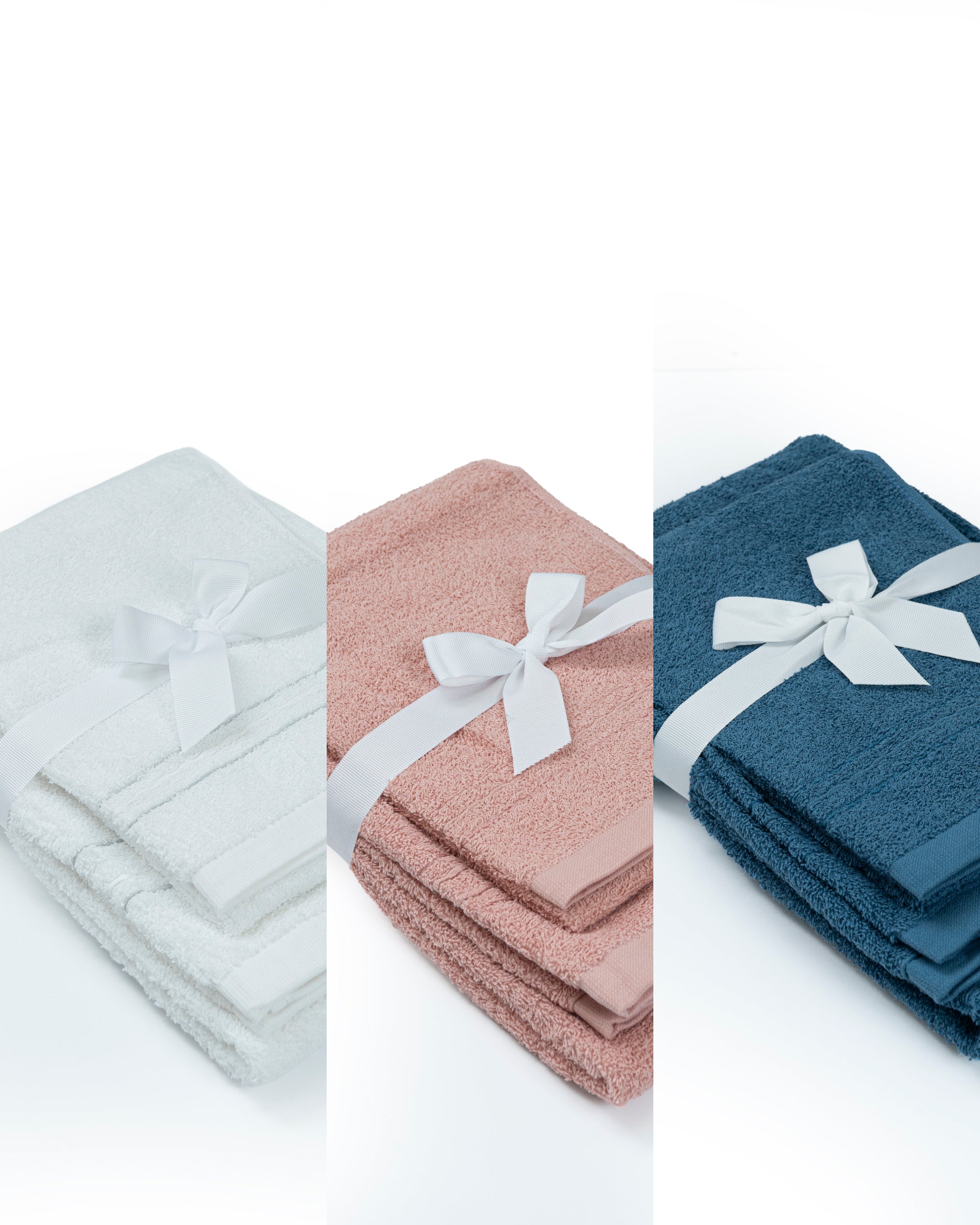 Juego de Toallas Belén