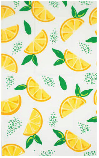 Limpión Estampado Lemonade