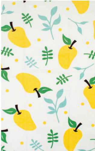 Limpión Estampado Shaft