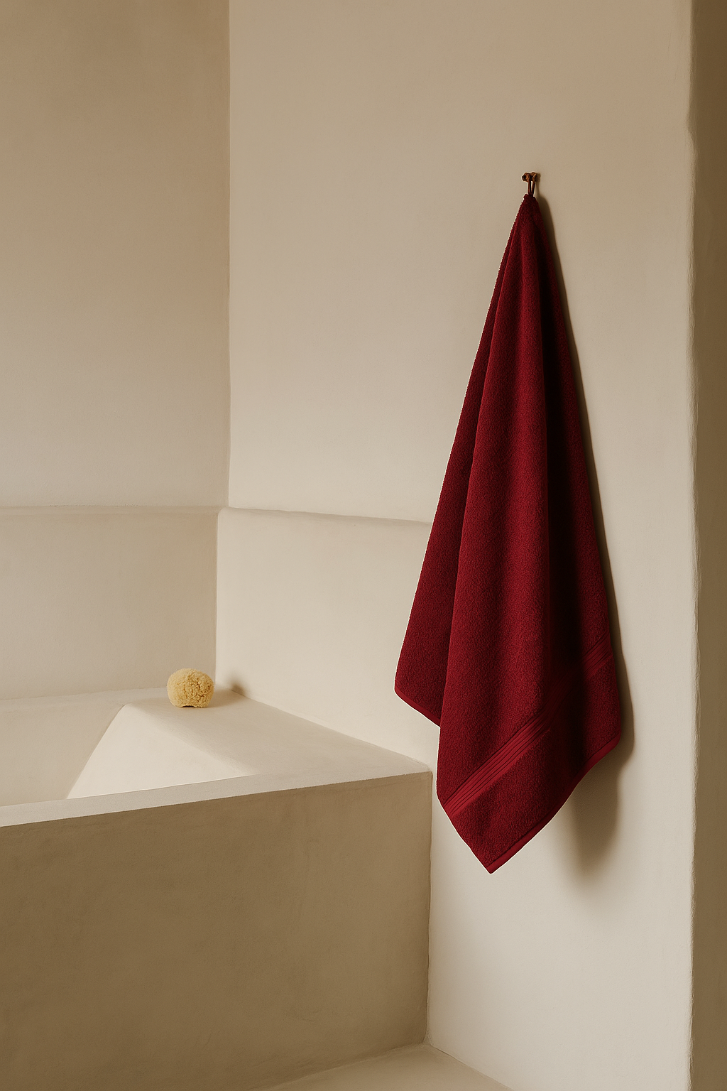 Toalla de Baño Canoa