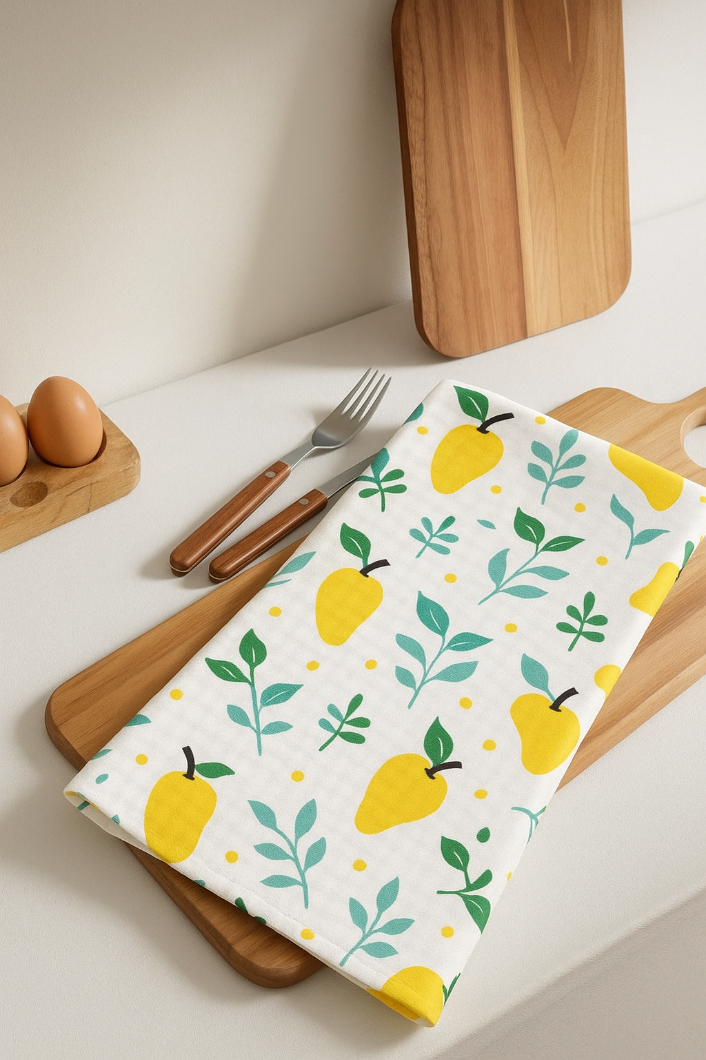 Limpión Estampado Shaft